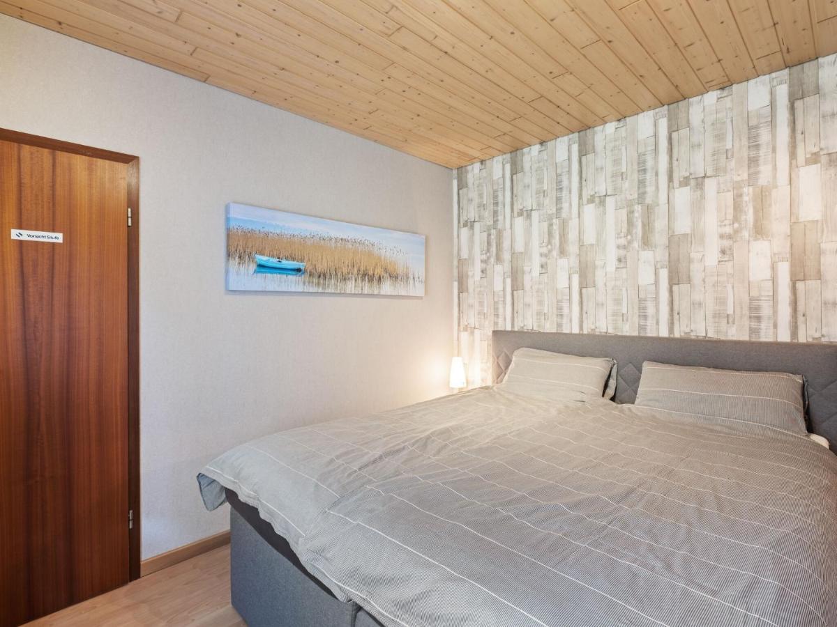 Idyllic Bungalow In Feusdorf With Forest View 部屋 写真